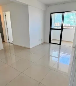 Apartamento com 2 Quartos à venda, 54m² no Luiz Anselmo, Salvador