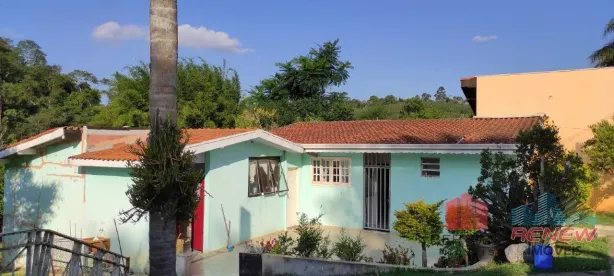 Fazenda/Sítio com 2 Quartos à venda, 164m² no Roseira, Jundiaí
