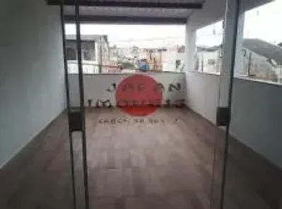 Sobrado com 3 Quartos à venda, 100m² no Parque Continental, Guarulhos
