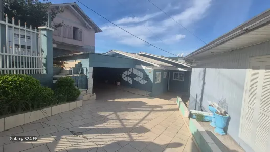 Casa com 3 Quartos à venda, 108m² no Barracão, Bento Gonçalves