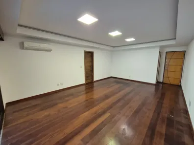 Apartamento com 3 Quartos à venda, 157m² no Barra da Tijuca, Rio de Janeiro