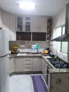 Apartamento com 2 Quartos à venda, 50m² no Jardim das Maravilhas, Santo André
