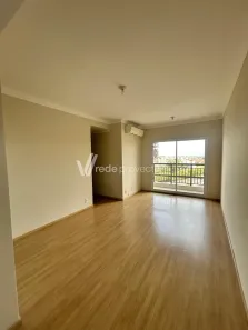 Apartamento com 3 Quartos à venda, 69m² no Jardim Chapadão, Campinas