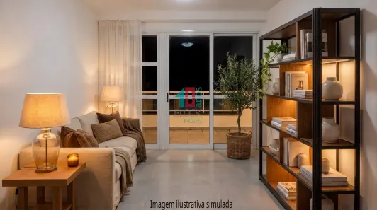 Apartamento com 2 Quartos à venda, 88m² no Recreio dos Bandeirantes, Rio de Janeiro