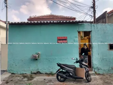 Lote/Terreno à venda, 200m² no Vila Regente Feijó, São Paulo