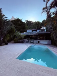Casa com 4 Quartos à venda, 547m² no São Conrado, Rio de Janeiro