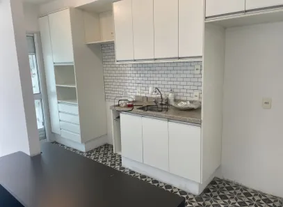 Apartamento com 1 Quarto para alugar, 57m² no Pinheiros, São Paulo