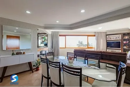 Apartamento com 3 Quartos à venda, 110m² no Vila Ipiranga, Porto Alegre