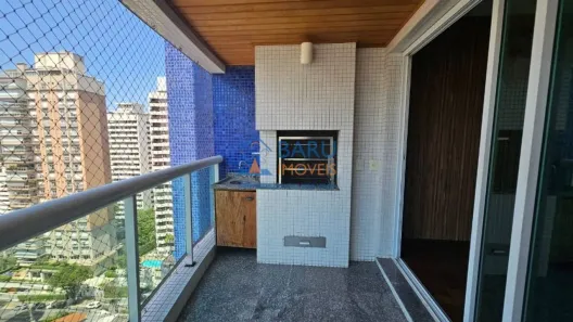 Apartamento com 3 Quartos para alugar, 145m² no Aclimação, São Paulo