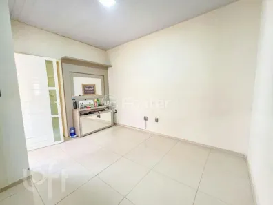 Casa de Condomínio com 2 Quartos à venda, 43m² no Nova Cachoeirinha, Cachoeirinha