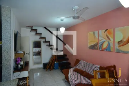Casa com 3 Quartos à venda, 142m² no Barra da Tijuca, Rio de Janeiro