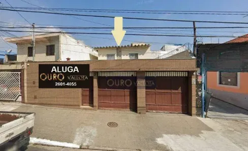 Imóvel Comercial com 4 Quartos para alugar, 340m² no Ipiranga, São Paulo