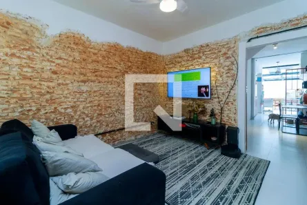 Casa com 2 Quartos à venda, 130m² no Campo Belo, São Paulo
