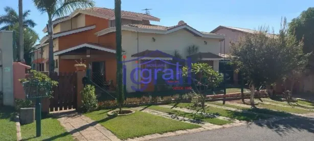 Casa com 3 Quartos à venda, 320m² no Horizonte Azul - Village Ambiental, Itupeva