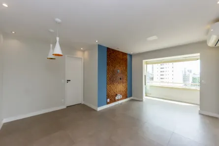 Apartamento com 3 Quartos à venda, 98m² no Vila Clementino, São Paulo