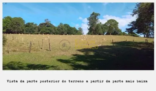 Lote/Terreno à venda, 30000m² no Loteamento Industrial Água Preta, Pindamonhangaba