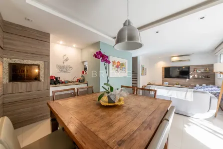 Casa de Condomínio com 3 Quartos à venda, 250m² no Sarandi, Porto Alegre