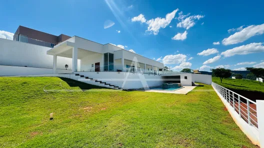Casa com 5 Quartos à venda, 300m² no Residencial Recanto Jaguari, Vargem