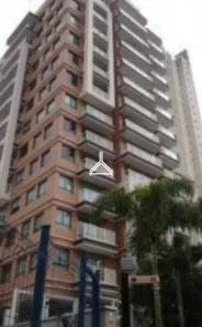 Sala Comercial à venda, 38m² no Vila Firmiano Pinto, São Paulo