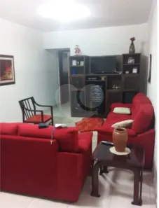 Casa com 3 Quartos à venda, 200m² no Jardim Consórcio, São Paulo