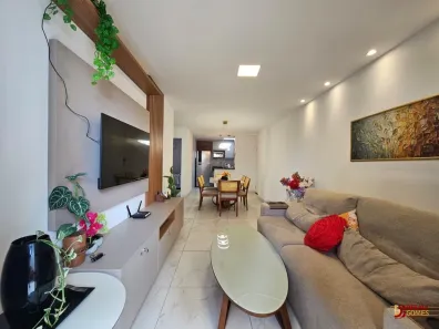 Apartamento com 3 Quartos à venda, 80m² no Bessa, João Pessoa
