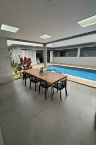 Casa com 3 Quartos à venda, 270m² no Vale dos Sonhos, Lagoa Santa