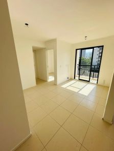 Apartamento com 2 Quartos à venda, 54m² no Andaraí, Rio de Janeiro