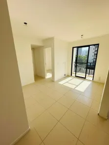 Apartamento com 2 Quartos à venda, 54m² no Andaraí, Rio de Janeiro