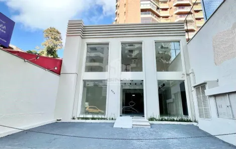 Prédio Comercial para alugar, 300m² no Vila Uberabinha, São Paulo