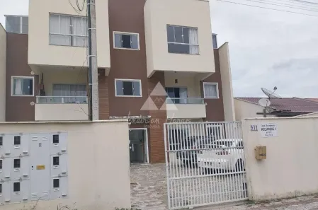 Apartamento com 2 Quartos à venda, 56m² no Itajuba, Barra Velha