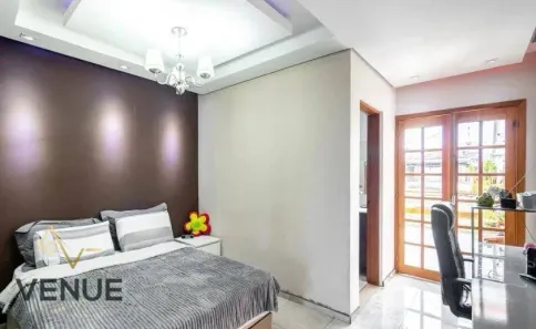 Sobrado com 2 Quartos à venda, 63m² no Vila Ré, São Paulo