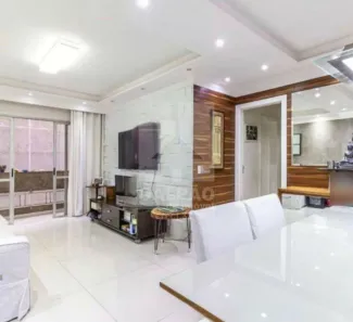 Apartamento com 3 Quartos à venda, 120m² no Moema, São Paulo