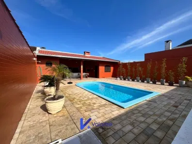 Casa com 3 Quartos à venda, 143m² no Balneário Shangri-lá, Pontal do Paraná