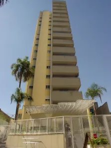 Apartamento com 3 Quartos à venda, 122m² no Vila Mariana, São Paulo