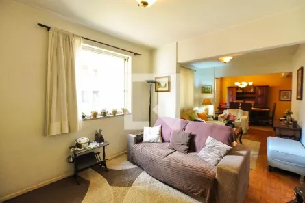 Apartamento com 3 Quartos à venda, 140m² no Cerqueira César, São Paulo