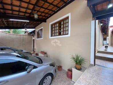 Casa de Condomínio com 4 Quartos à venda, 207m² no Barreiro, Mairiporã