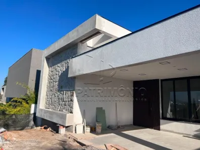 Casa de Condomínio com 3 Quartos à venda, 303m² no Alphaville Nova Esplanada 3, Votorantim