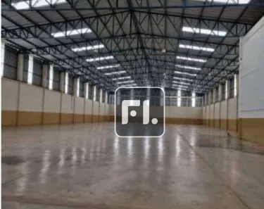 Galpão/Depósito/Armazém para alugar, 3600m² no Cajuru do Sul, Sorocaba