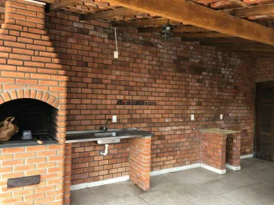 Casa com 2 Quartos à venda, 60m² no Alto da Mooca, São Paulo