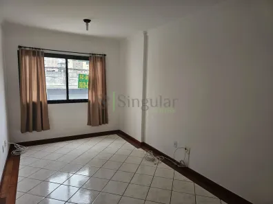 Apartamento com 1 Quarto à venda, 57m² no São Mateus, Juiz de Fora