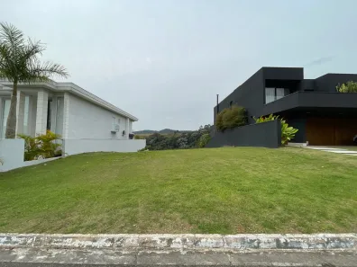 Lote/Terreno à venda, 616m² no Tamboré, Santana de Parnaíba