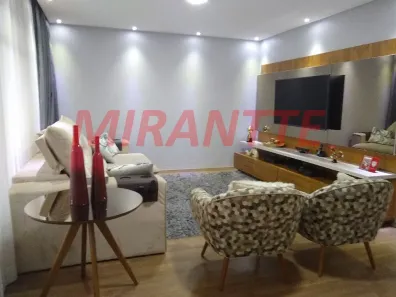 Sobrado com 3 Quartos à venda, 252m² no Lauzane Paulista, São Paulo