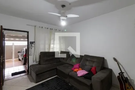Casa com 3 Quartos à venda, 200m² no Burgo Paulista, São Paulo