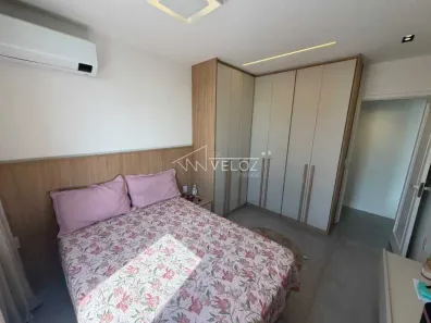 Apartamento com 1 Quarto à venda, 60m² no Flamengo, Rio de Janeiro