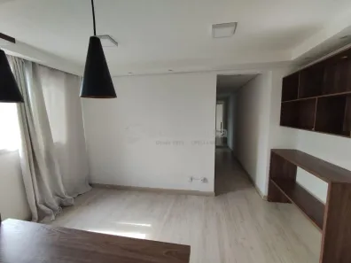 Apartamento com 2 Quartos à venda, 48m² no Parque das Constelações, Campinas