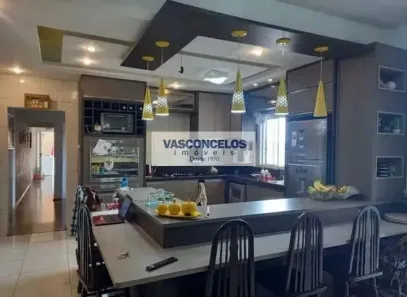 Casa com 6 Quartos à venda, 275m² no Jardim Terras do Sul, São José dos Campos