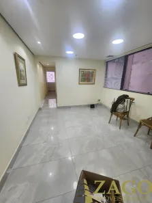 Sala Comercial à venda, 46m² no Jardim Paulista, São Paulo