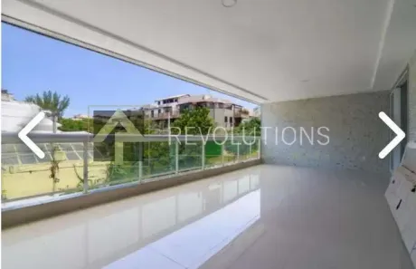 Apartamento com 3 Quartos à venda, 138m² no Recreio dos Bandeirantes, Rio de Janeiro