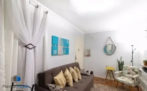 Apartamento com 1 Quarto à venda, 39m² no Centro Histórico, Porto Alegre