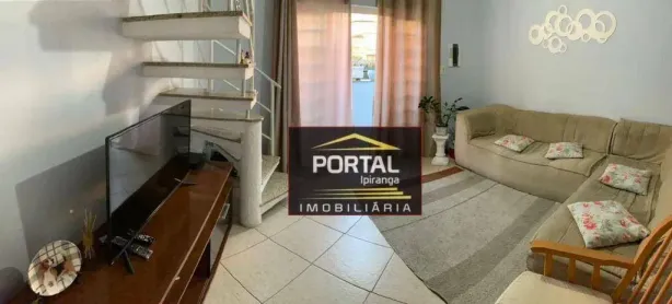 Sobrado com 3 Quartos à venda, 98m² no Vila Nair, São Paulo